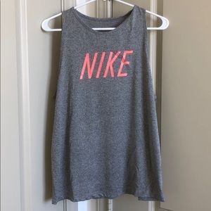 Nike tank top